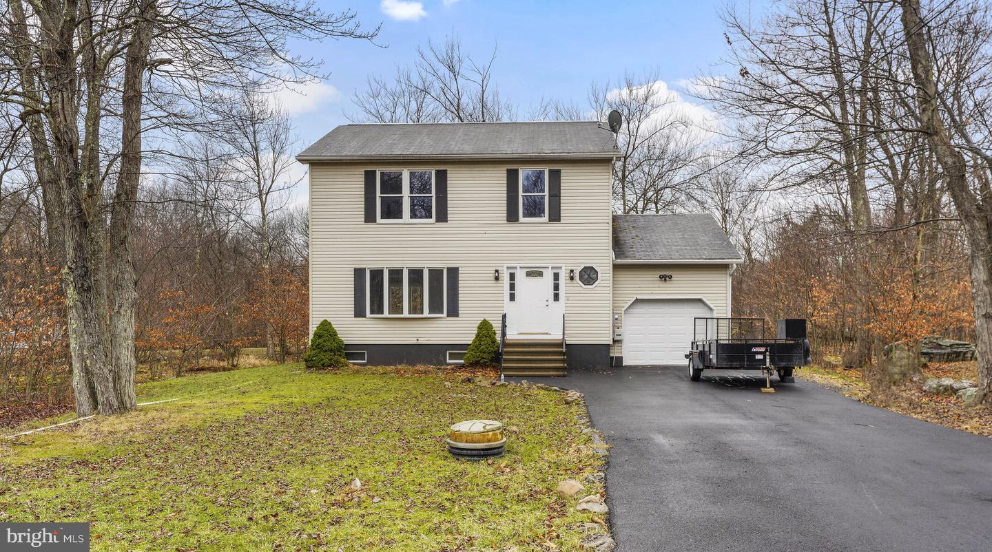 1680 Moonbeam Terrace, Tobyhanna, PA 18466 MLS PAMR2001500 Coldwell