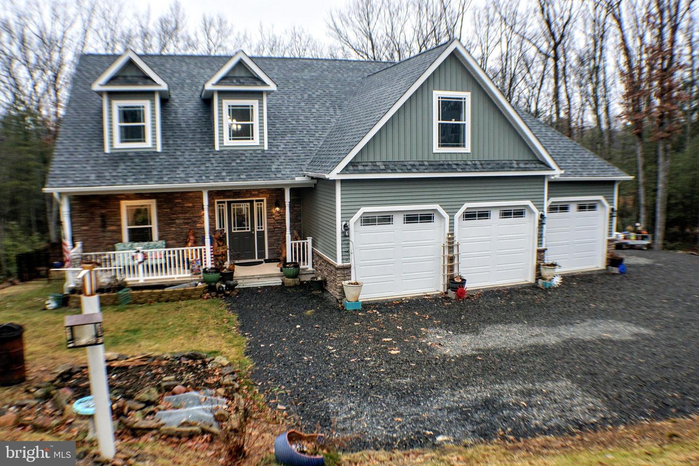 130 Corktree Rd, Kunkletown, PA 18058 MLS PAMR2001604 Coldwell Banker