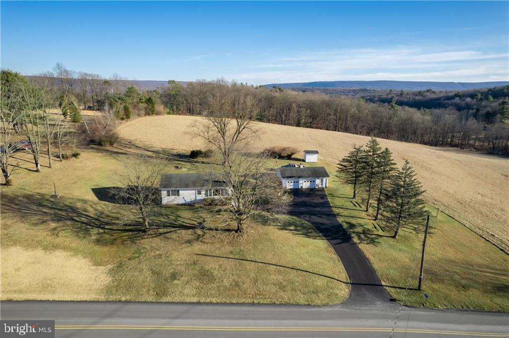 137 Flyte Rd, Saylorsburg, PA 18353 MLS PAMR2001656 Coldwell Banker