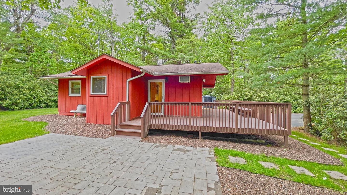 1249 Hunter Ln, Long Pond, PA 18334 MLS PAMR2002042 Coldwell Banker