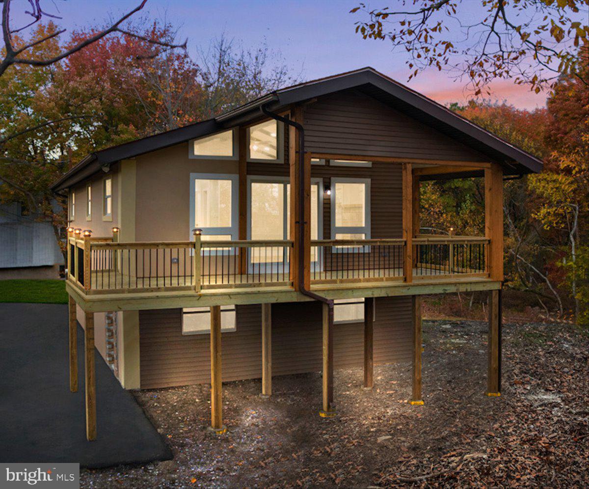 227 Beaver Dam Rd, Long Pond, PA 18334 MLS PAMR2002554 Coldwell Banker