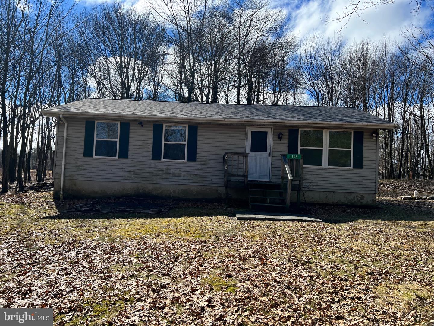1108 Sunside Rd, Long Pond, PA 18334 MLS PAMR2003026 Coldwell Banker