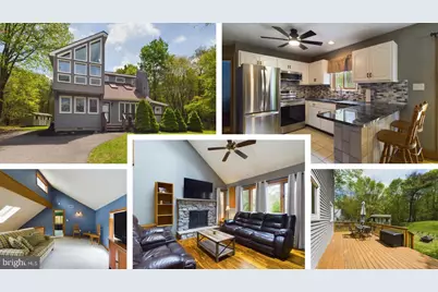 120 Thornberry Lane, Blakeslee, PA 18610 - Photo 1