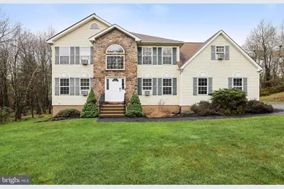 5175 White Birch Drive, Long Pond, PA 18334 - Photo 1