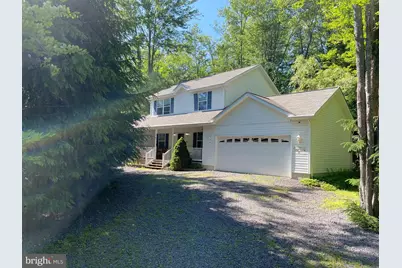 221 Wyalusing Drive, Pocono Lake, PA 18347 - Photo 1