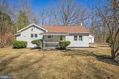 696 Burger Hollow Road, Kunkletown, PA 18058 - Photo 1