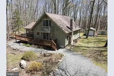 420 Wagner Way, Pocono Lake, PA 18347 - Photo 1