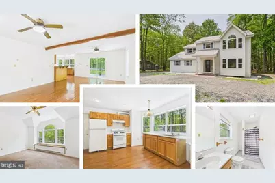 205 Beech Lane, Pocono Lake, PA 18347 - Photo 1