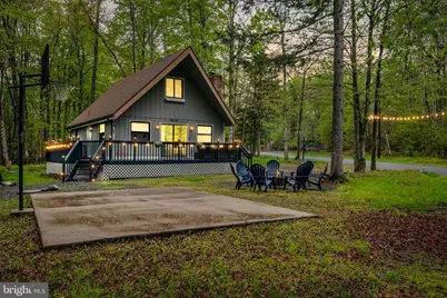 268 Outer Drive, Pocono Lake, PA 18347 - Photo 1