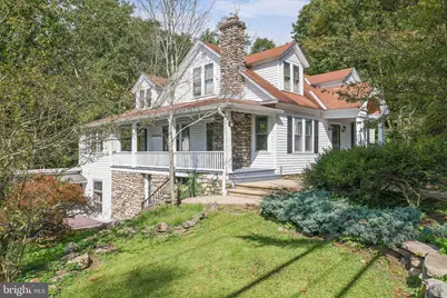 579 Golf Drive, Canadensis, PA 18325 - Photo 1