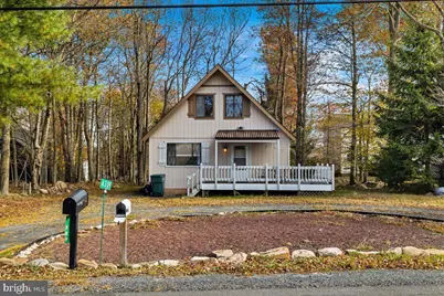 6309 Ventnor Drive, Tobyhanna, PA 18466 - Photo 1