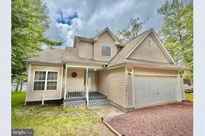 2505 Waterfront Drive, Tobyhanna, PA 18466 - Photo 1