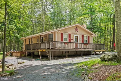 1143 Ranger Trail, Pocono Lake, PA 18347 - Photo 1