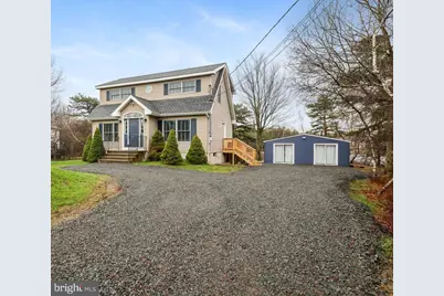 111 Beaver Dam Road, Long Pond, PA 18334 - Photo 1