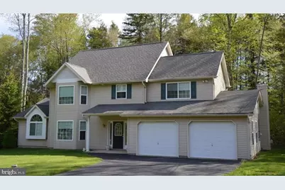 46 Driftwood Drive, Pocono Lake, PA 18347 - Photo 1