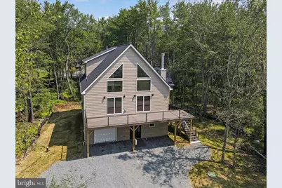 7733 Lake Shore Drive, Pocono Lake, PA 18347 - Photo 1
