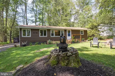 309 Caribou Drive, Pocono Lake, PA 18347 - Photo 1