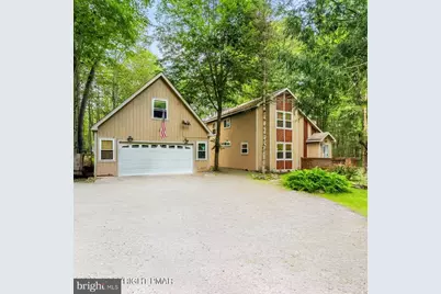 4116 Winona Drive, Pocono Lake, PA 18347 - Photo 1