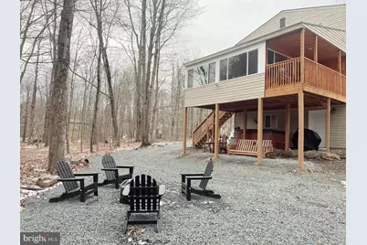 7217 Winnebago Drive, Pocono Lake, PA 18347 - Photo 1