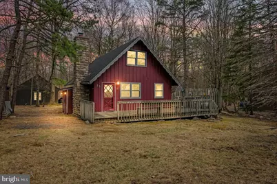 170 Fern Ridge Road, Blakeslee, PA 18610 - Photo 1