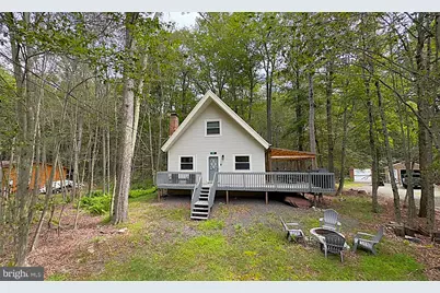 324 Stroud Court, Pocono Lake, PA 18347 - Photo 1