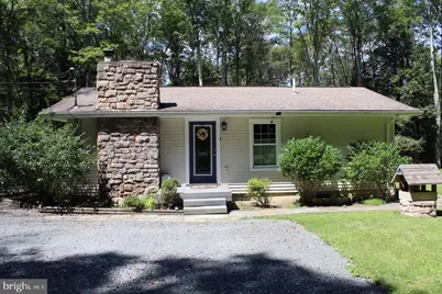 226 George Drive, Blakeslee, PA 18610 - Photo 1