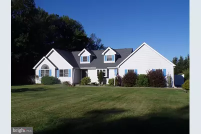 216 Saturn Drive, Effort, PA 18330 - Photo 1