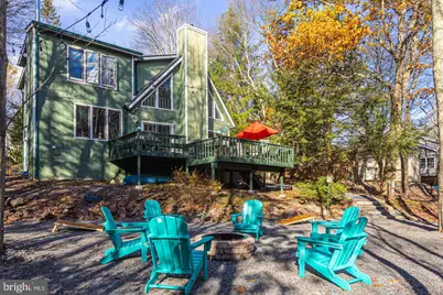 242 Trout Creek Drive, Pocono Lake, PA 18347 - Photo 1