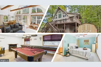 144 Maxatawny Drive, Pocono Lake, PA 18347 - Photo 1