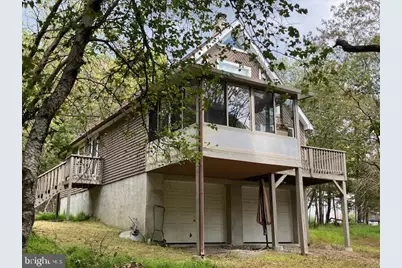 117 Lower Notch Road, Albrightsville, PA 18210 - Photo 1