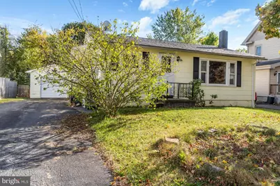 319 Collins Street, Stroudsburg, PA 18360 - Photo 1