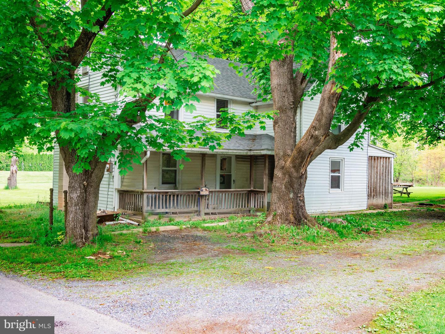 1250 Myrtle Rd, Walnutport, PA 18088 MLS PANH107898 Coldwell Banker