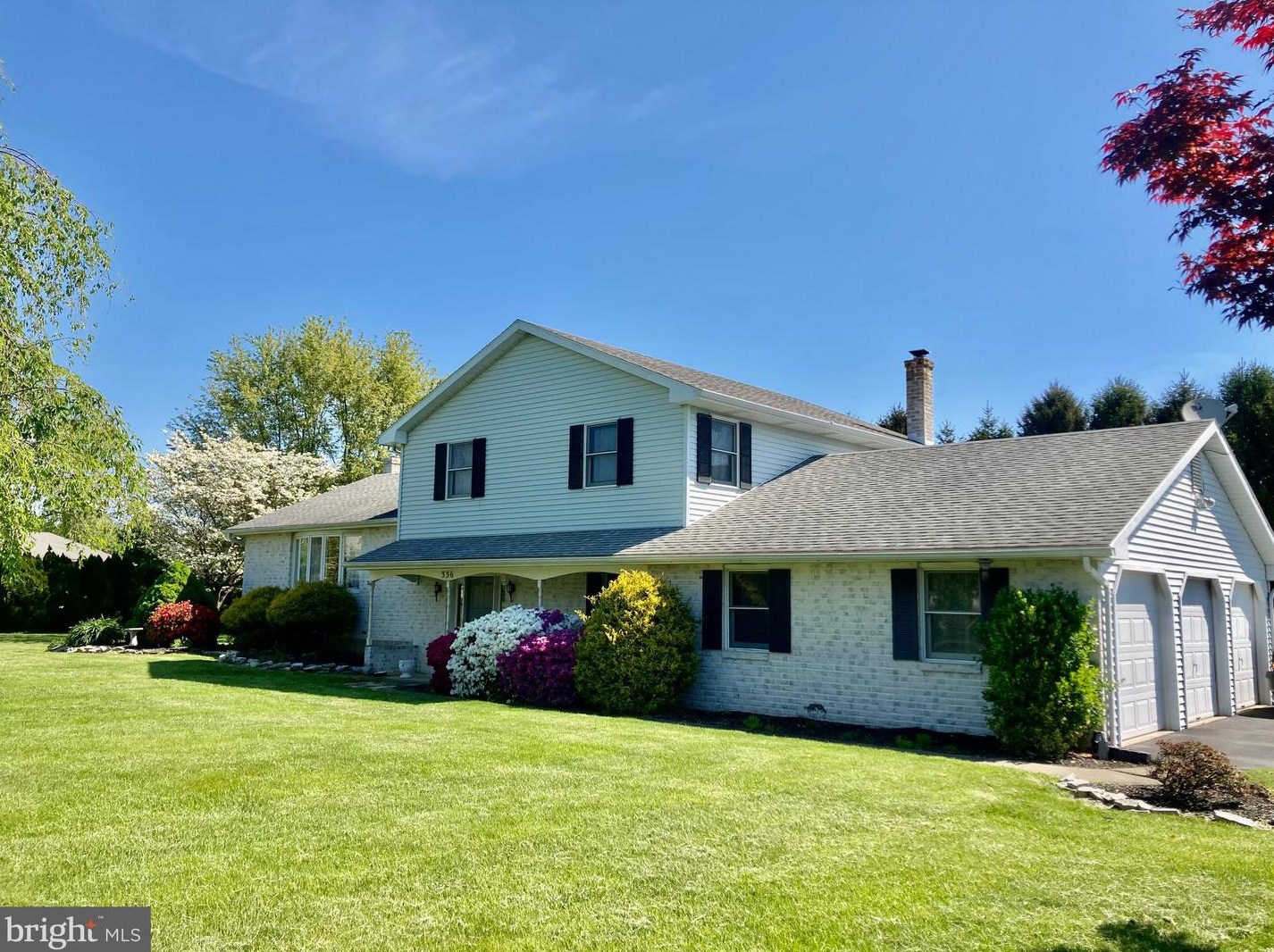 336 Nazareth Dr, Nazareth, PA 18064 MLS PANH108214 Coldwell Banker