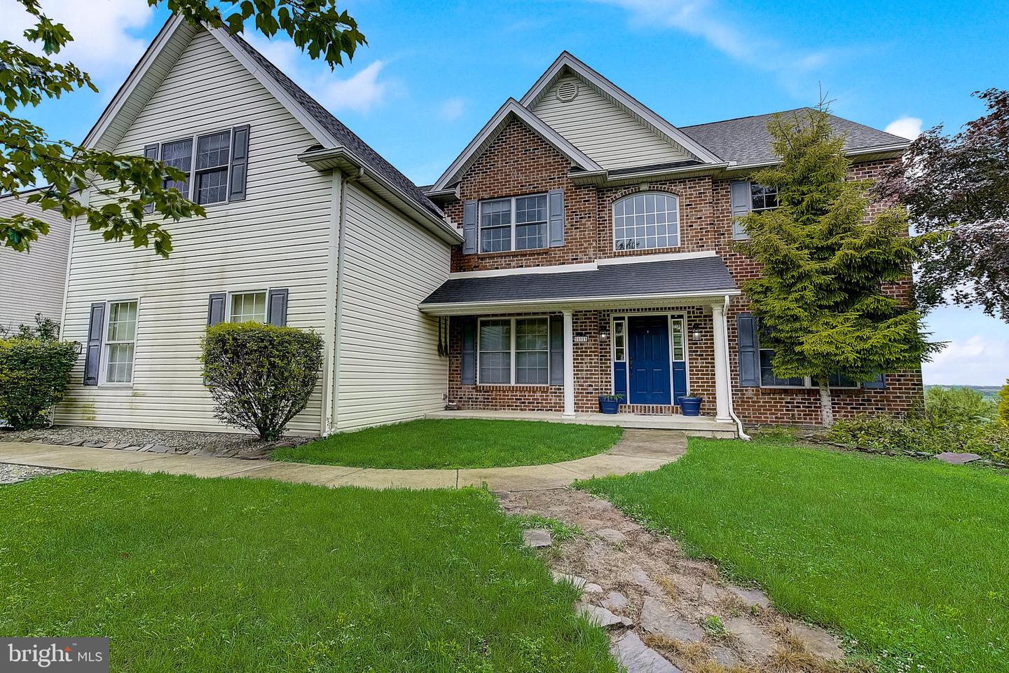 531 City View Dr, Nazareth, PA 18064 MLS PANH2000070 Coldwell Banker