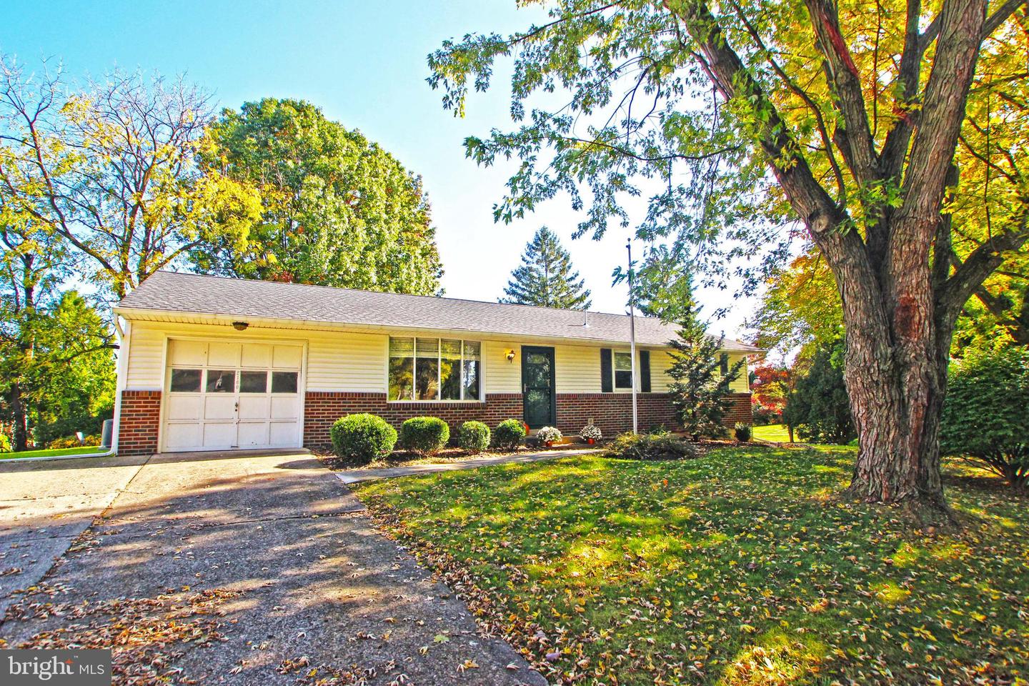 2160 15th St, Bethlehem Township, PA 18020 MLS PANH2000718 Coldwell