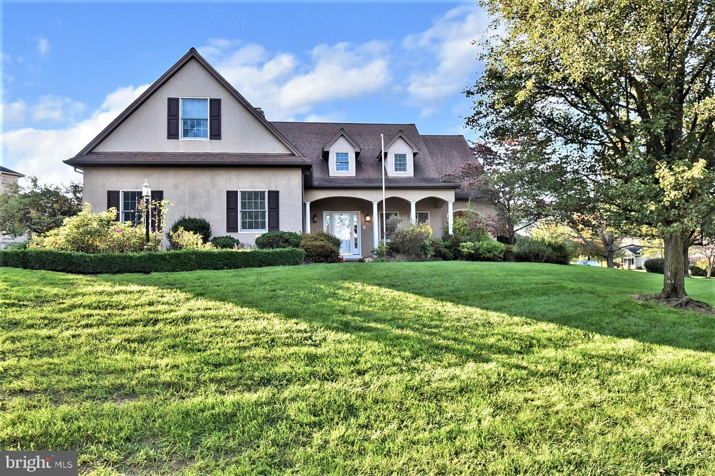 1673 Kevin Dr, Lower Saucon Township, PA 18015 MLS PANH2000724