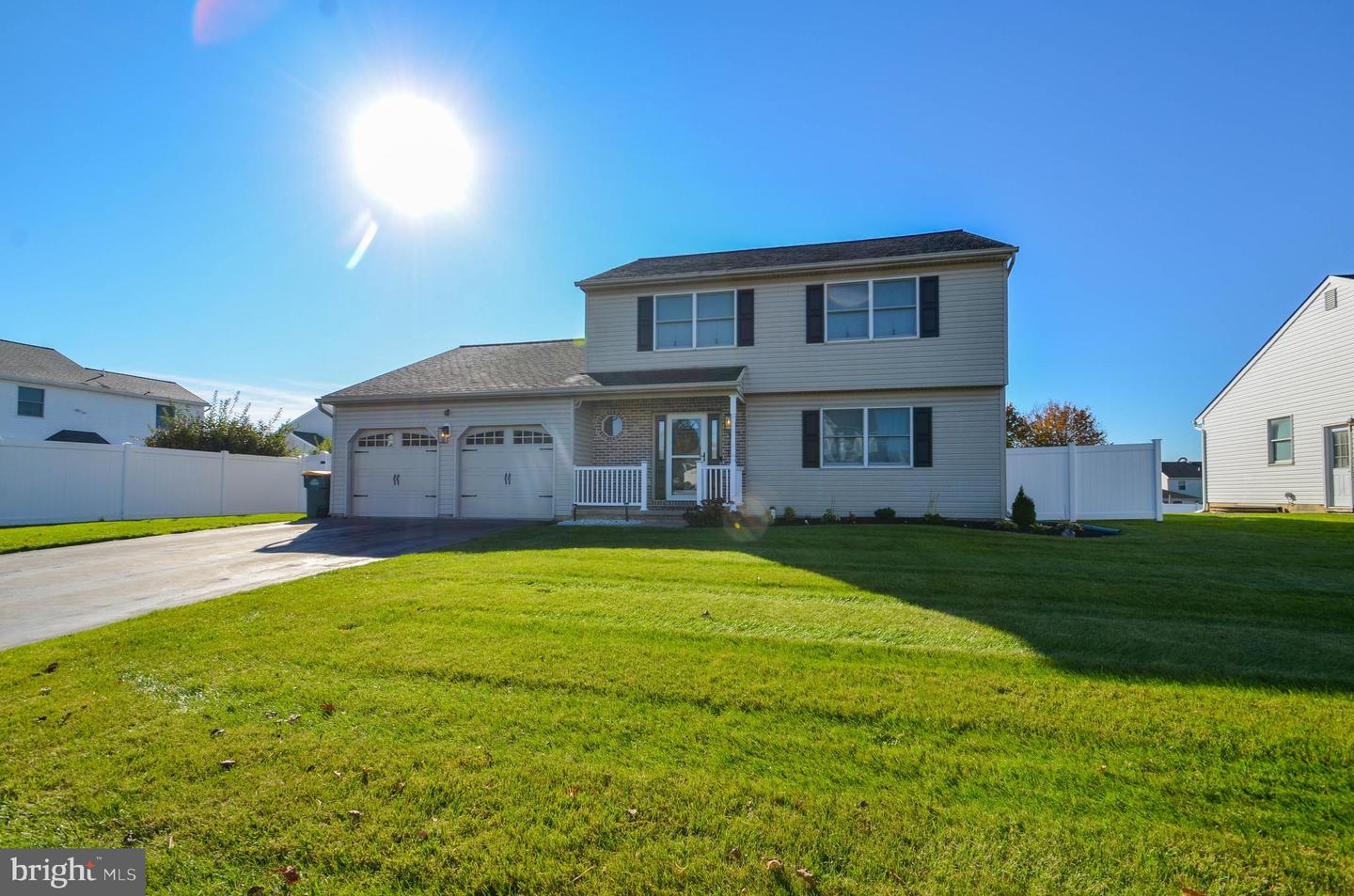 150 3rd St, Nazareth, PA 18064 MLS PANH2000798 Coldwell Banker