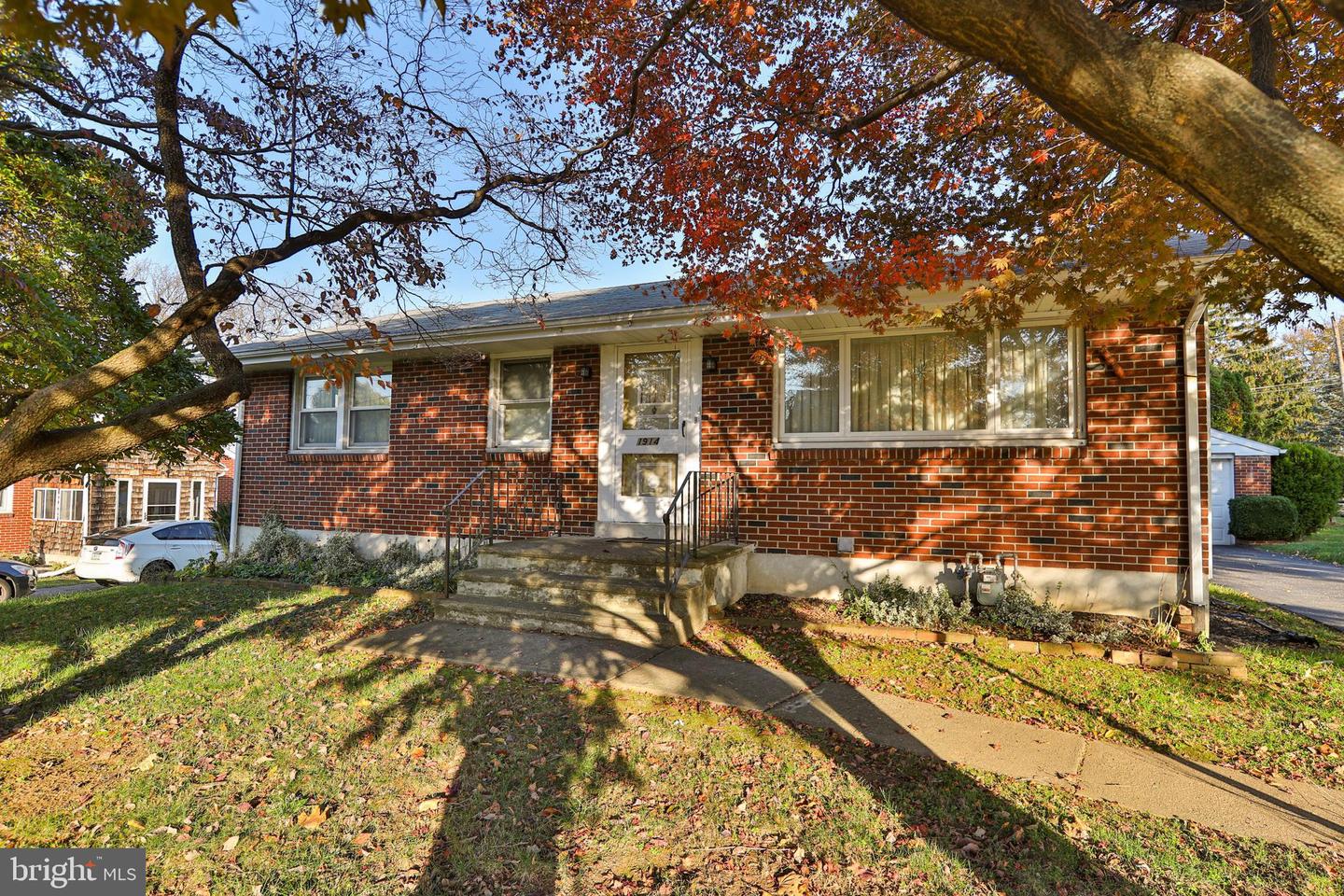 1914 6th St, Bethlehem Township, PA 18020 MLS PANH2000810 Coldwell Banker