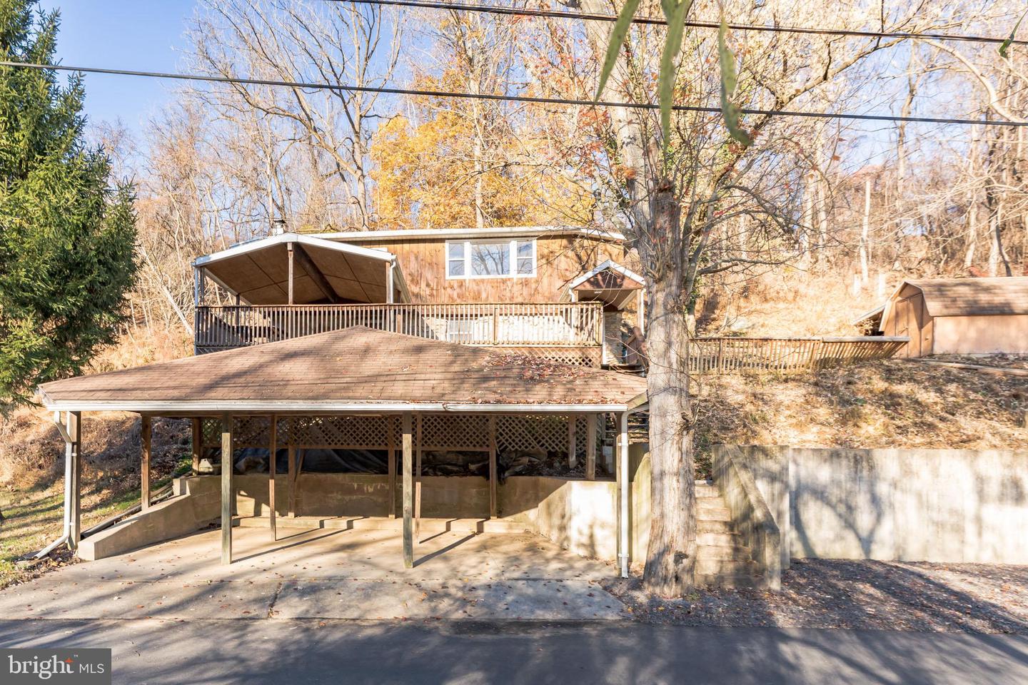 862 Fire Ln, Bethlehem, PA 18015 MLS PANH2000840 Coldwell Banker