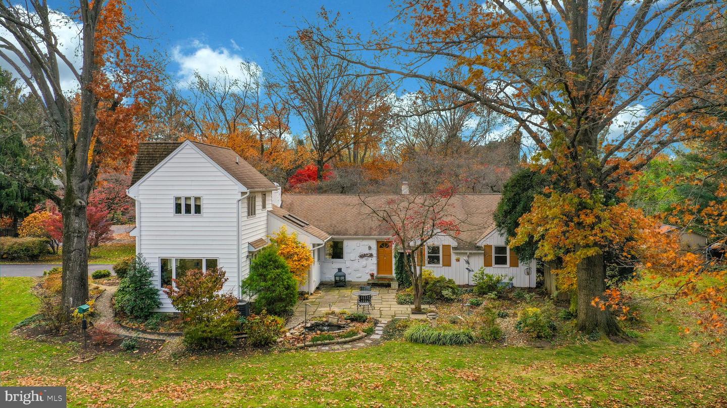 470 Pine Top Trail, Bethlehem, PA 18017 MLS PANH2000854 Coldwell Banker