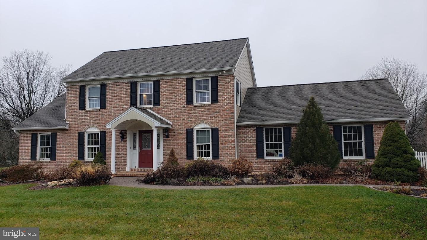 341 Hillview Dr, Nazareth, PA 18064 MLS PANH2001122 Coldwell Banker