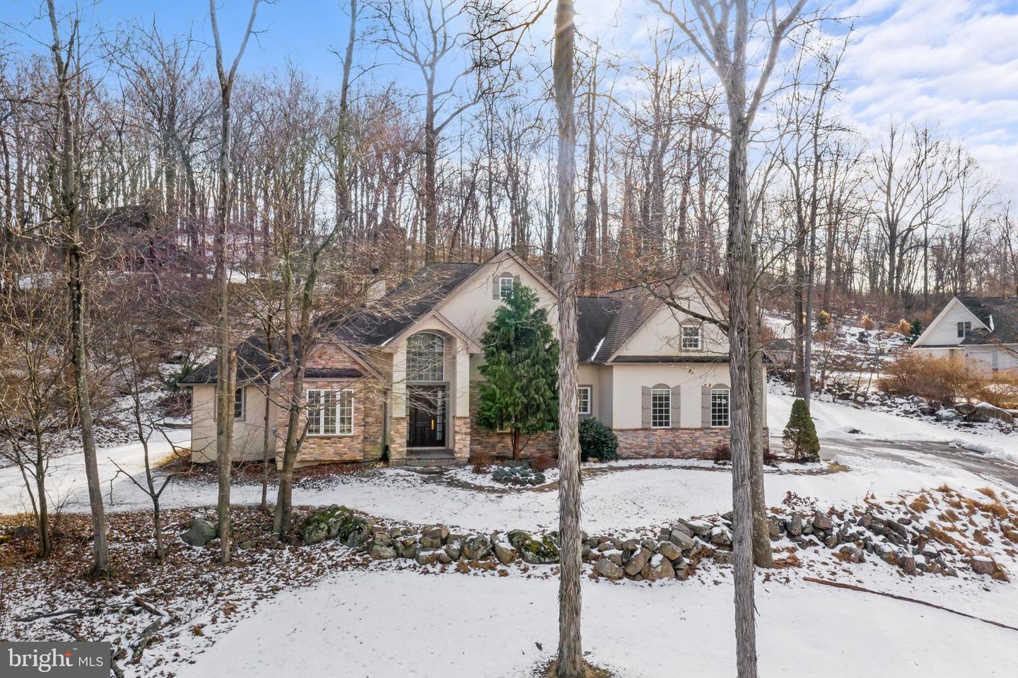 2588 Kings Mill Rd, Hellertown, PA 18055 MLS PANH2001252 Coldwell