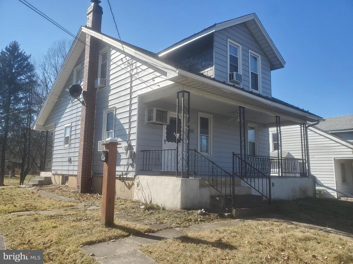 2012 Leithsville Rd, Hellertown, PA 18055 MLS PANH2001708 Coldwell