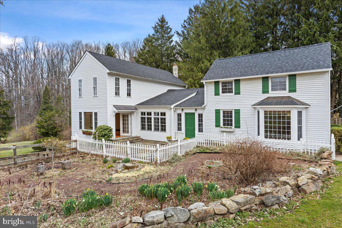 105 Ballek Rd, Riegelsville, PA 18077 MLS PANH2001816 Coldwell Banker