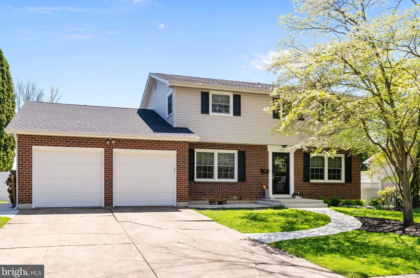 3154 Patterson Dr, Bethlehem, PA 18017 MLS PANH2001916 Coldwell Banker