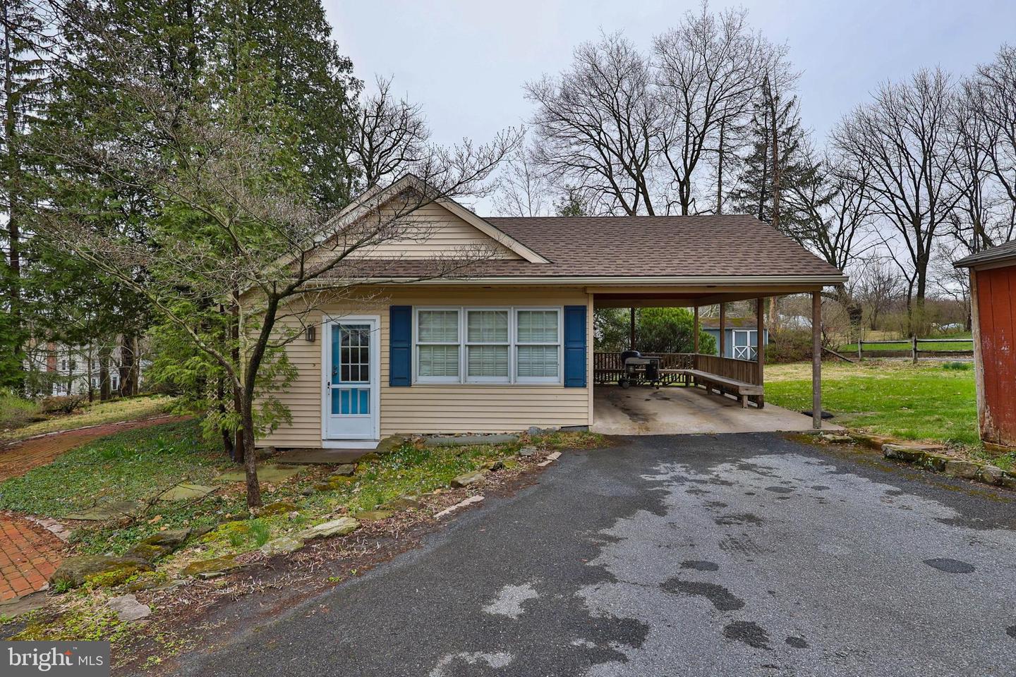 3223 Brodhead Rd, Bethlehem, PA 18020 MLS PANH2002042 Coldwell Banker