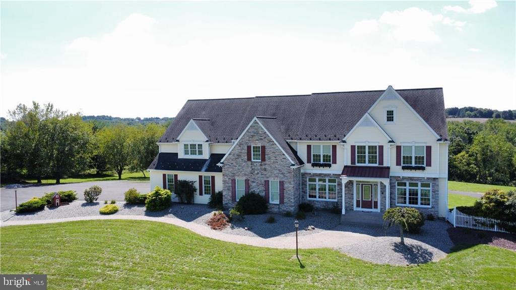 911 Gove Rd, Nazareth, PA 18064 MLS PANH2003078 Coldwell Banker