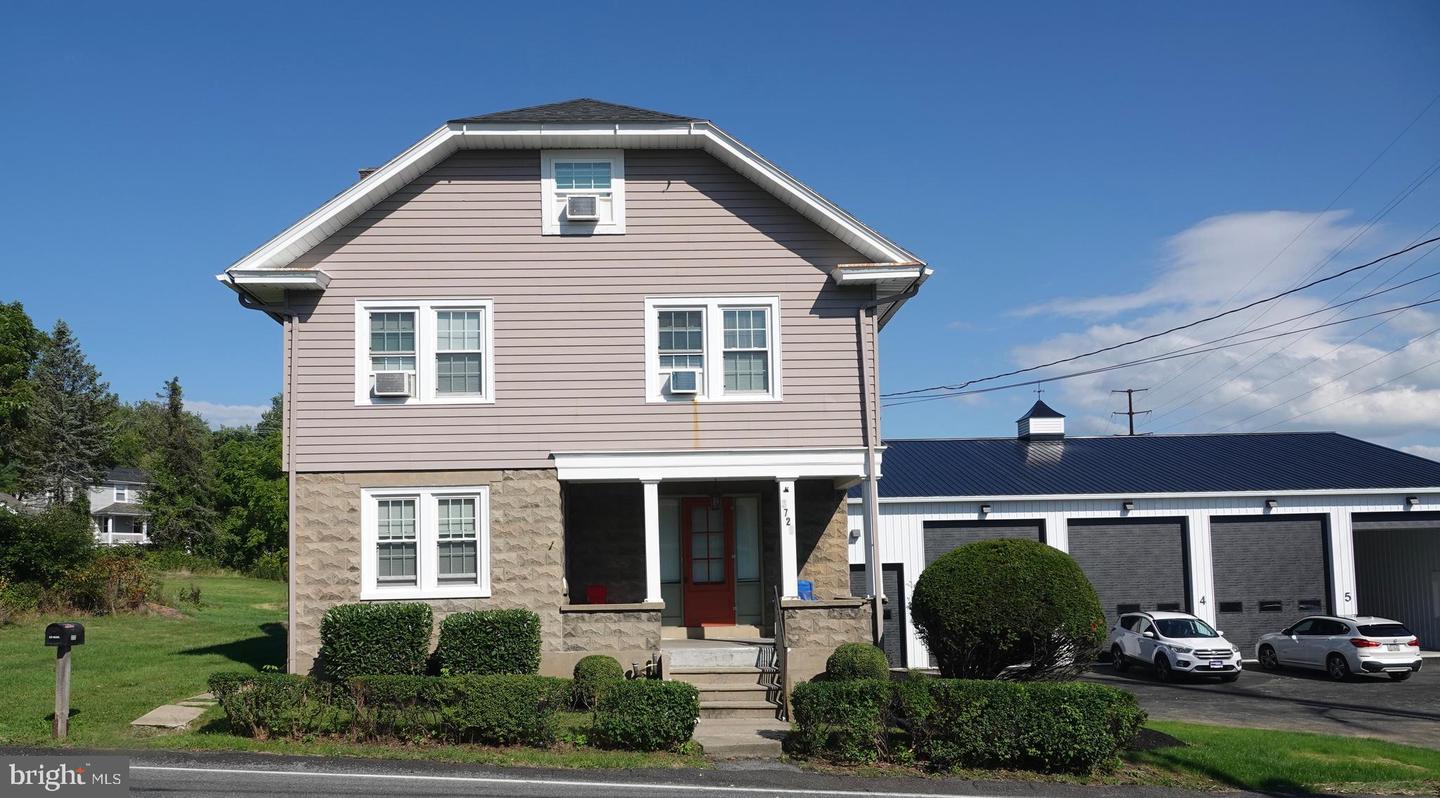 3725 Old Philadelphia Pike, Bethlehem, PA 18015 MLS PANH2003100