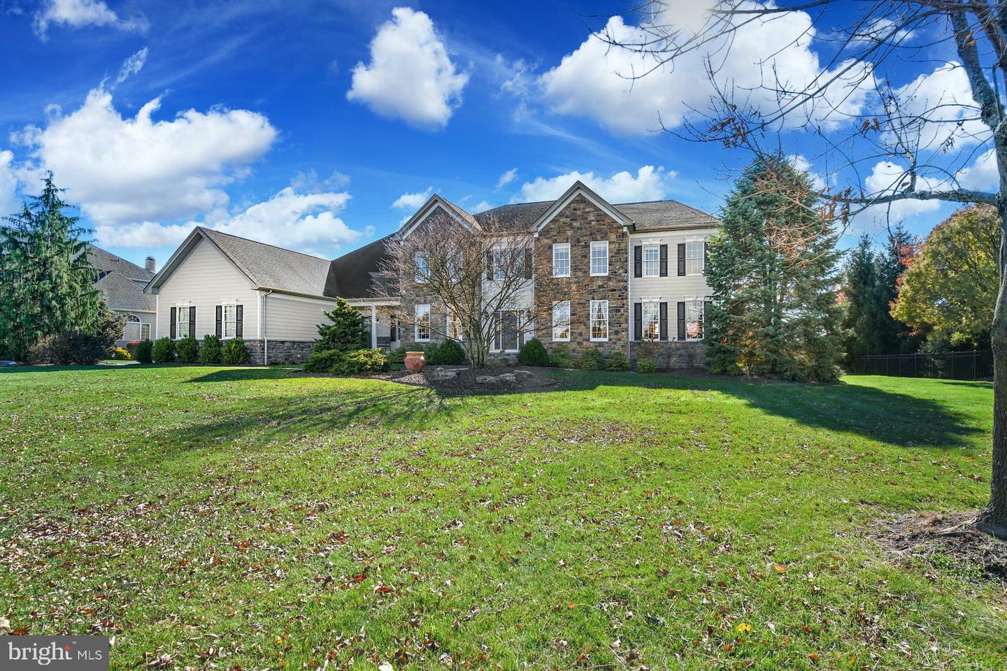 4497 Briarwood Dr, Nazareth, PA 18064 MLS PANH2003168 Coldwell Banker