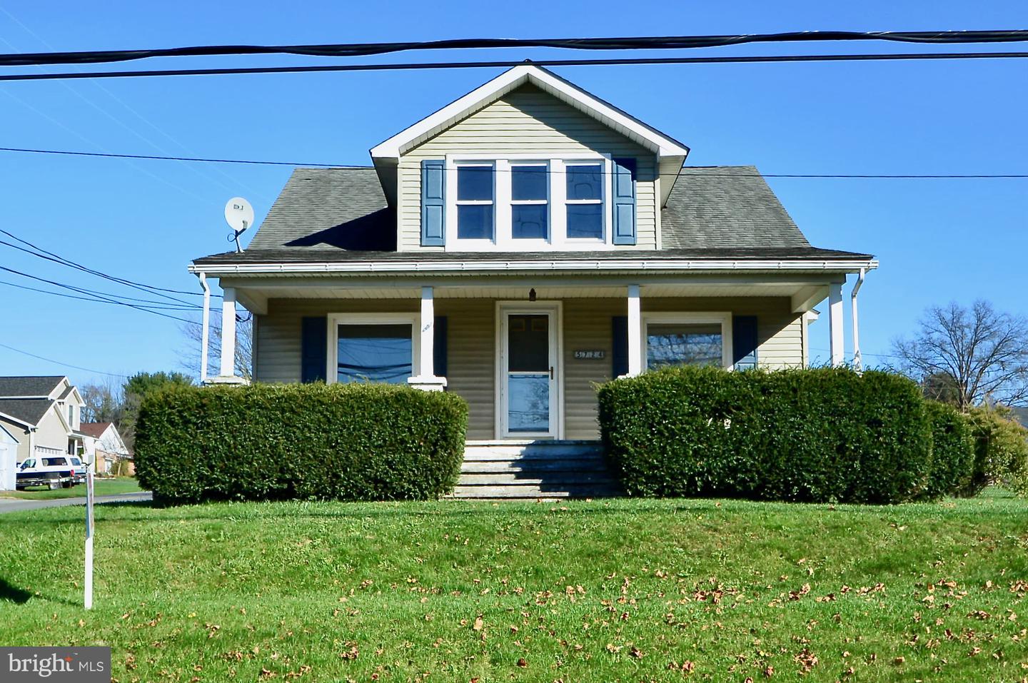 5724 Sullivan Trail, Nazareth, PA 18064 MLS PANH2003270 Coldwell Banker